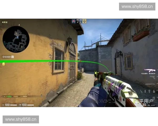 深度解析CSGO中玩家热议的复制枪机制与游戏平衡性探讨 深度解析CSGO中玩家热议的复制枪机制与游戏平衡性探讨