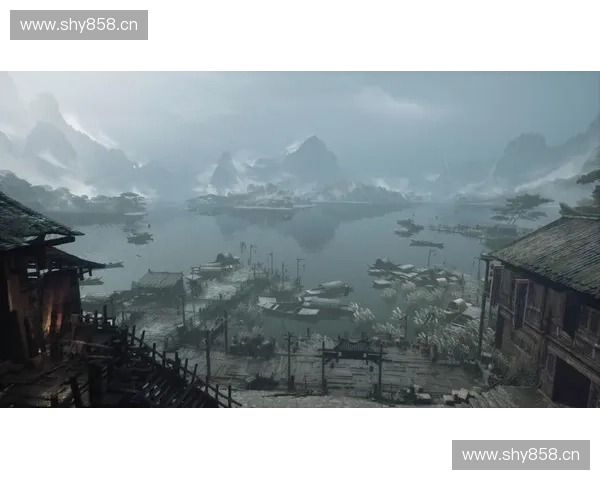 流影之主重塑暗影传奇再掀召唤师峡谷无尽风暴 流影之主重塑暗影传奇再掀召唤师峡谷无尽风暴