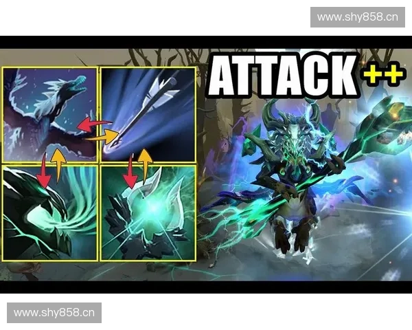 Dota2回蓝机制解析与优化策略 如何提升英雄续航能力