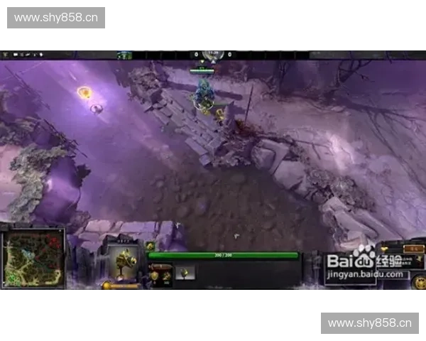 《Dota2英雄与战术深度解析 探索竞技与娱乐的完美结合》 《Dota2英雄与战术深度解析 探索竞技与娱乐的完美结合》