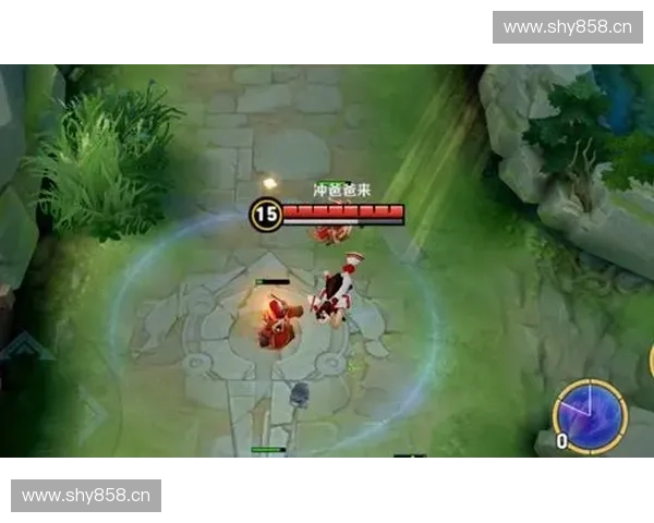 《重生物理刺客崛起：打造最强瞬杀英雄与战术解析》