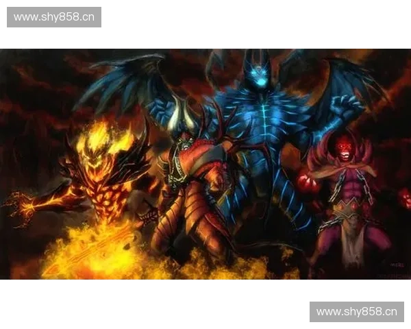 夜叉崛起：从Dota2中的幽暗猎手到战场的统治者