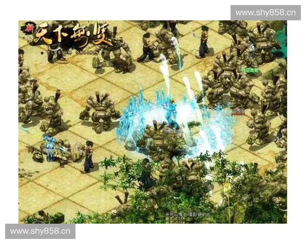 《探索6.84英雄更新：新技能新策略带来游戏战术全新变革》